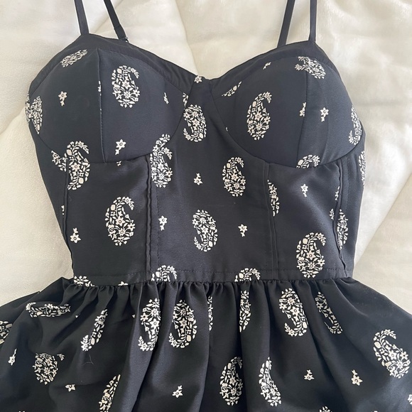 Band of Gypsies dress - Picture 4 of 9